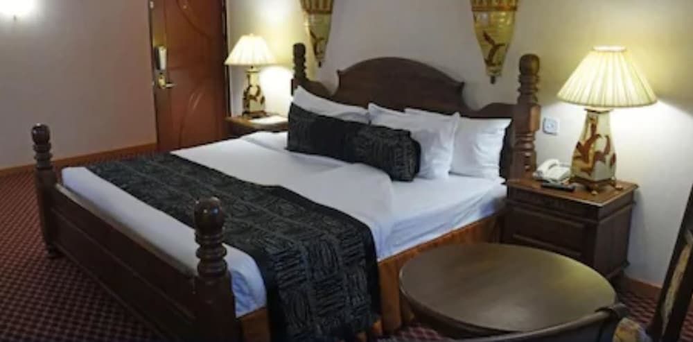 Imperial Botanical Beach Hotel Executive Room 2