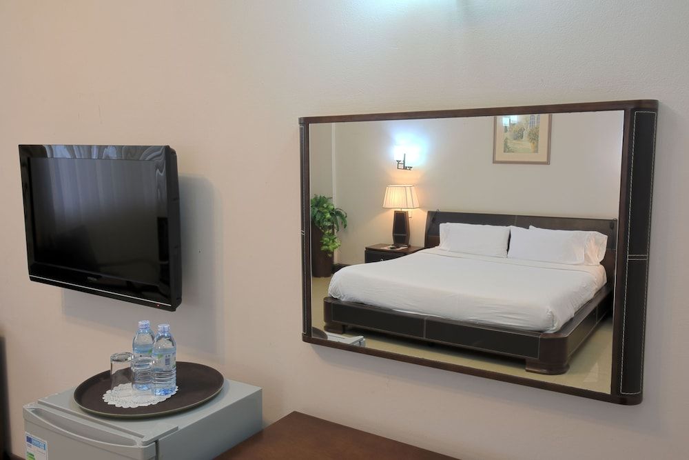 Imperial Botanical Beach Hotel Deluxe Room 6