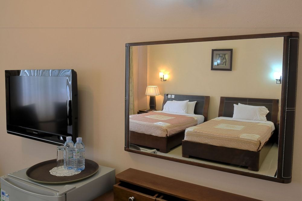 Imperial Botanical Beach Hotel Deluxe Room 4