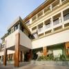 Best Western Premier Garden Hotel Entebbe