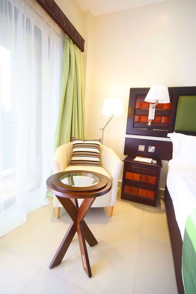 Best Western Premier Garden Hotel Entebbe Deluxe Room, 1 Queen Bed 6