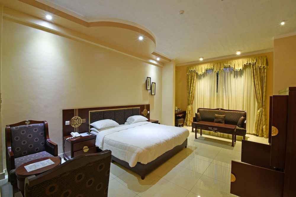 Imperial Golf View Hotel Executive Room, Garden View 4