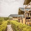 Paraa Safari Lodge