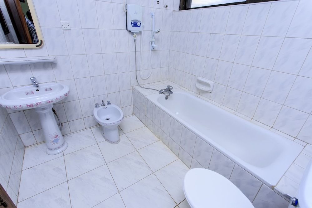 Wash and Wills Hotel Deluxe Room, 1 Double Bed 5