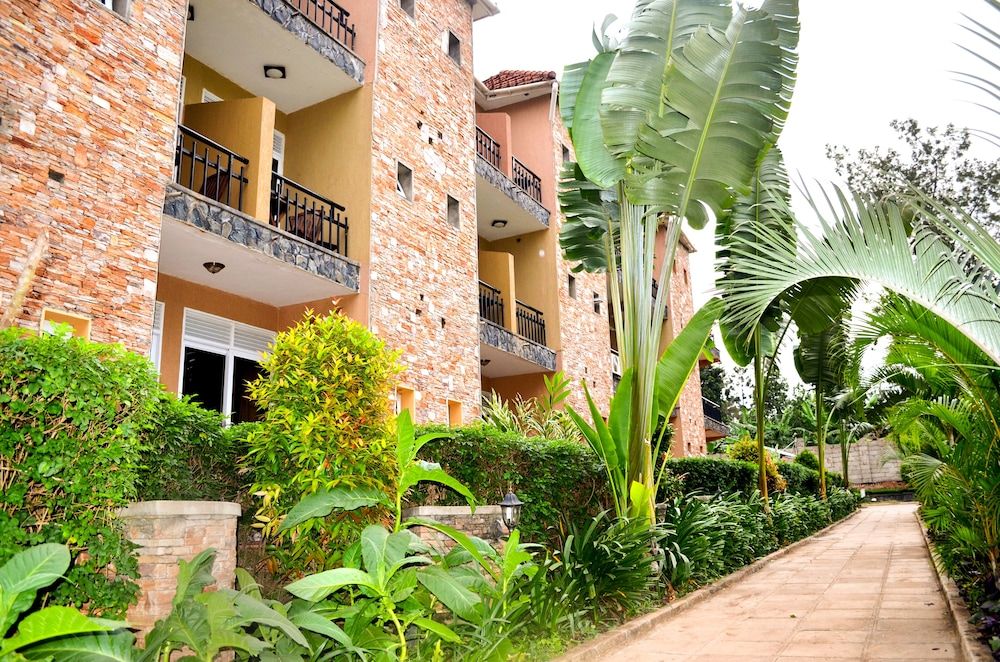 Wash and Wills Hotel Junior Suite 8