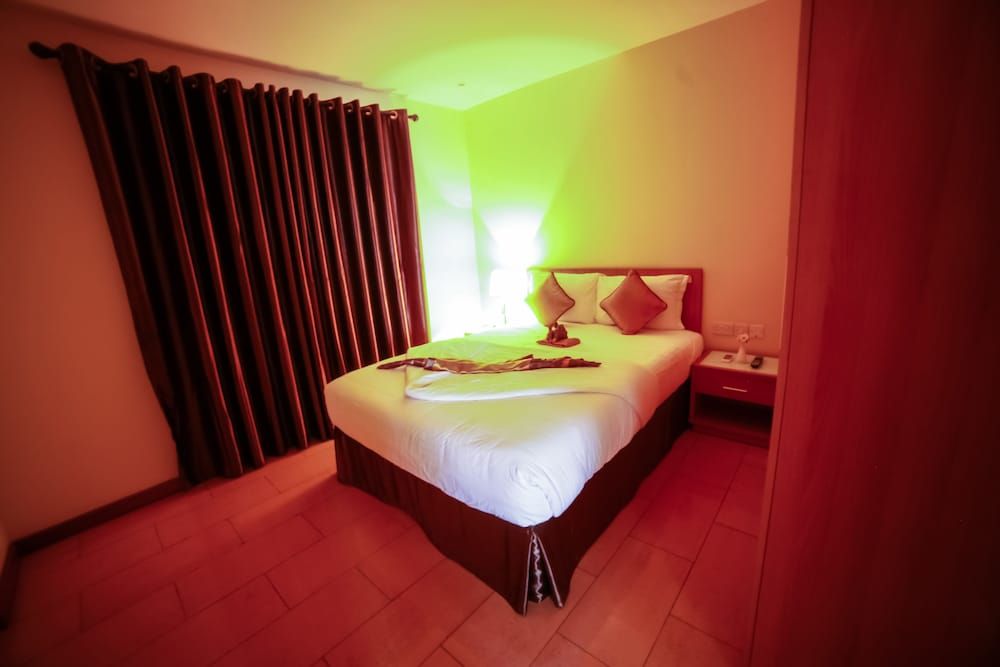 City Apartment, 1 Bedroom, Accessible