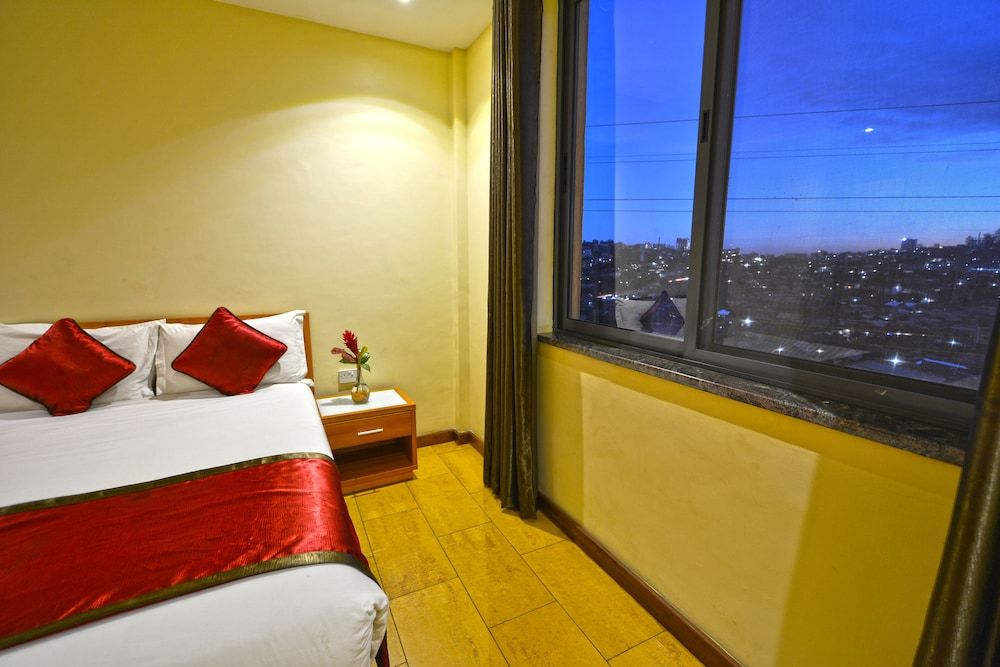 Apartment, 3 Bedrooms