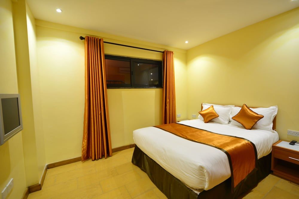 Apartment, 2 Bedrooms