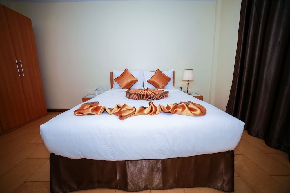 Apartment, 2 Bedrooms