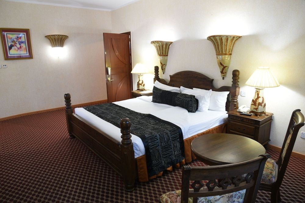 Imperial Resort Beach Hotel Deluxe Double Room 2