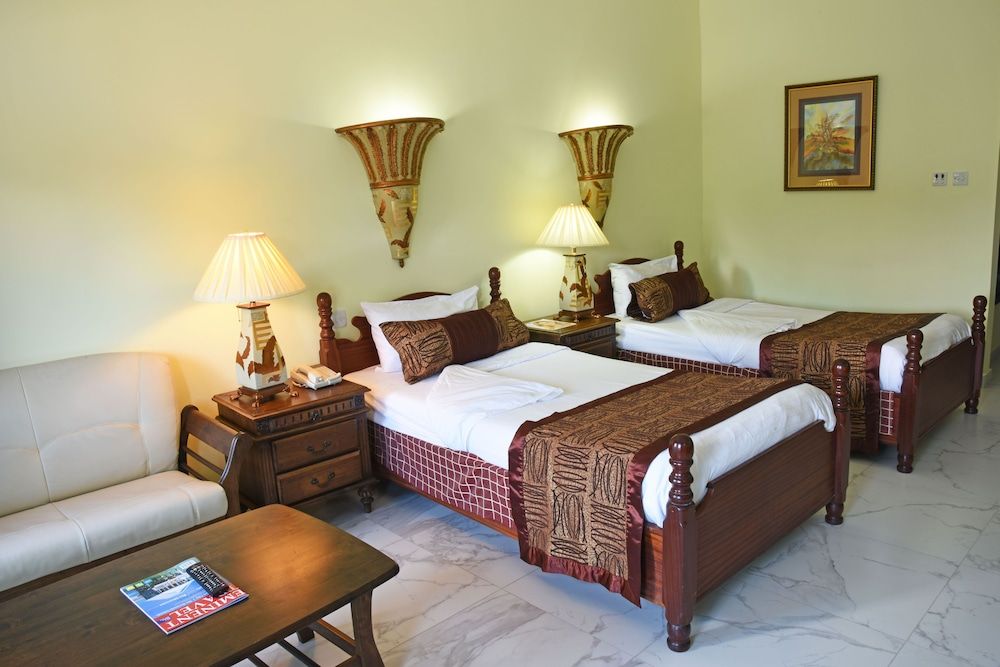 Imperial Resort Beach Hotel Deluxe Double Room 3