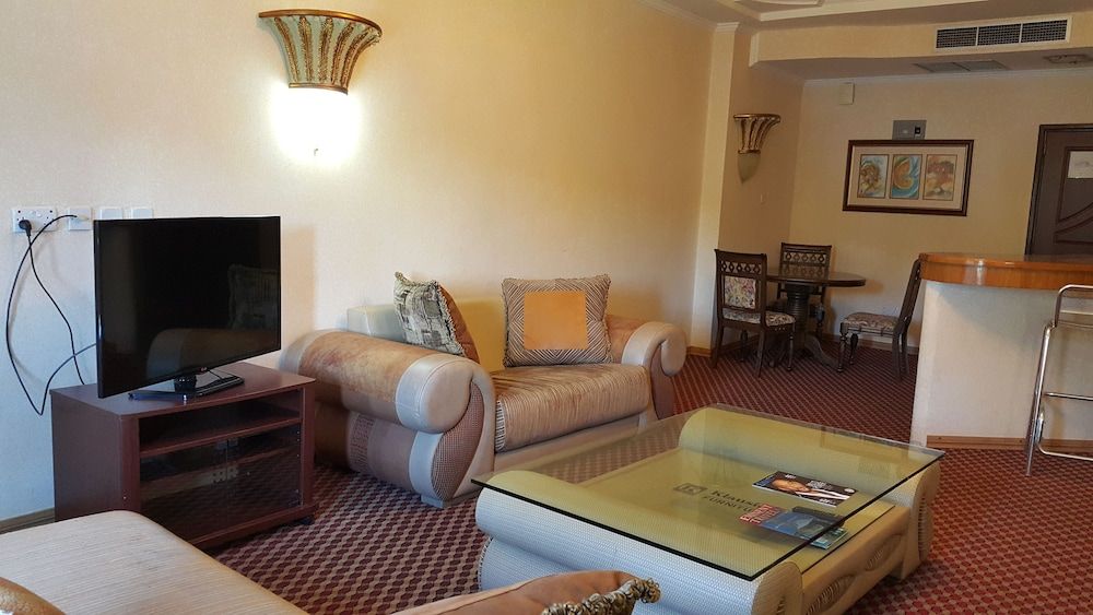 Imperial Resort Beach Hotel Junior Suite 3