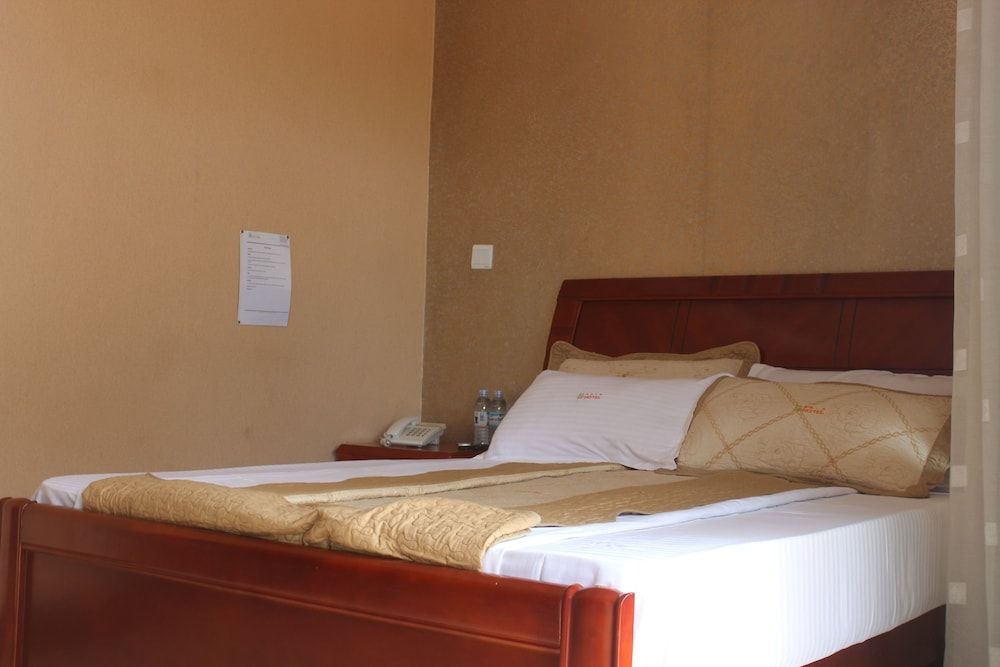 Standard Double Room, Balcony