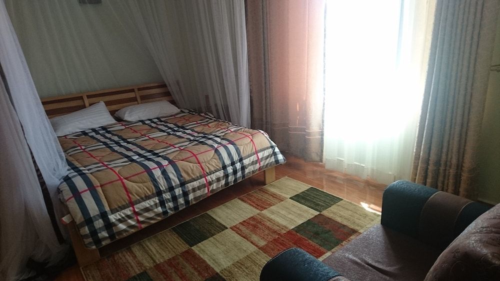 Premium Apartment, 1 Bedroom, Garden View, Garden Area