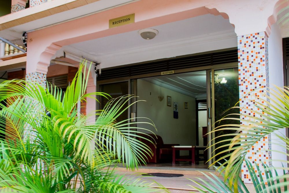 Landmark View Hotel