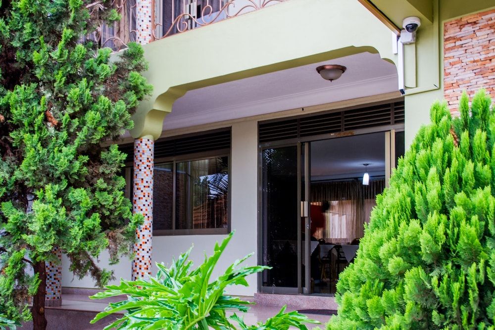 Landmark View Hotel