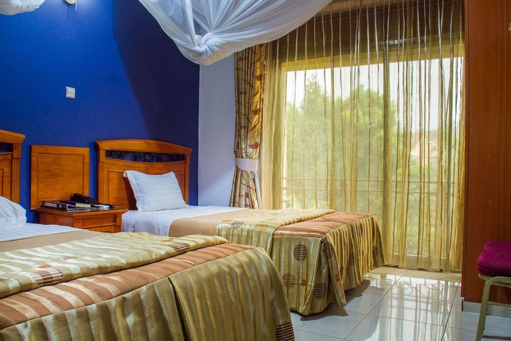 Landmark View Hotel