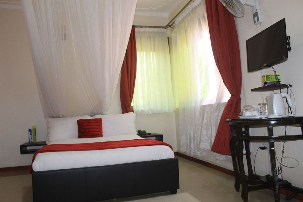 Apartment, 3 Bedrooms