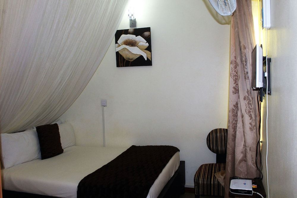 Apartment, 2 Bedrooms