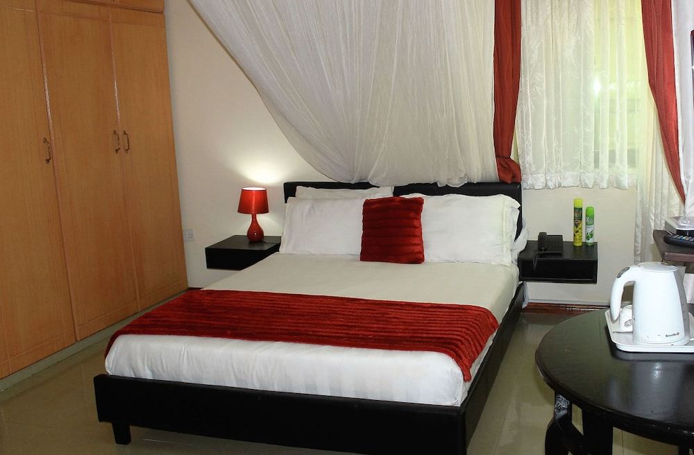 Apartment, 3 Bedrooms