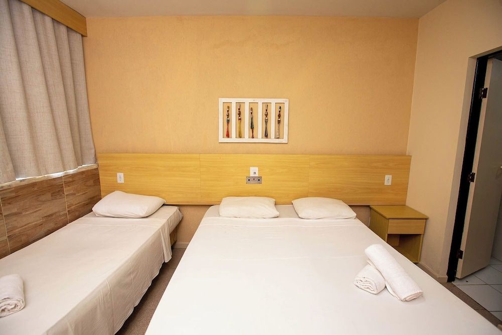 Classic Triple Room
