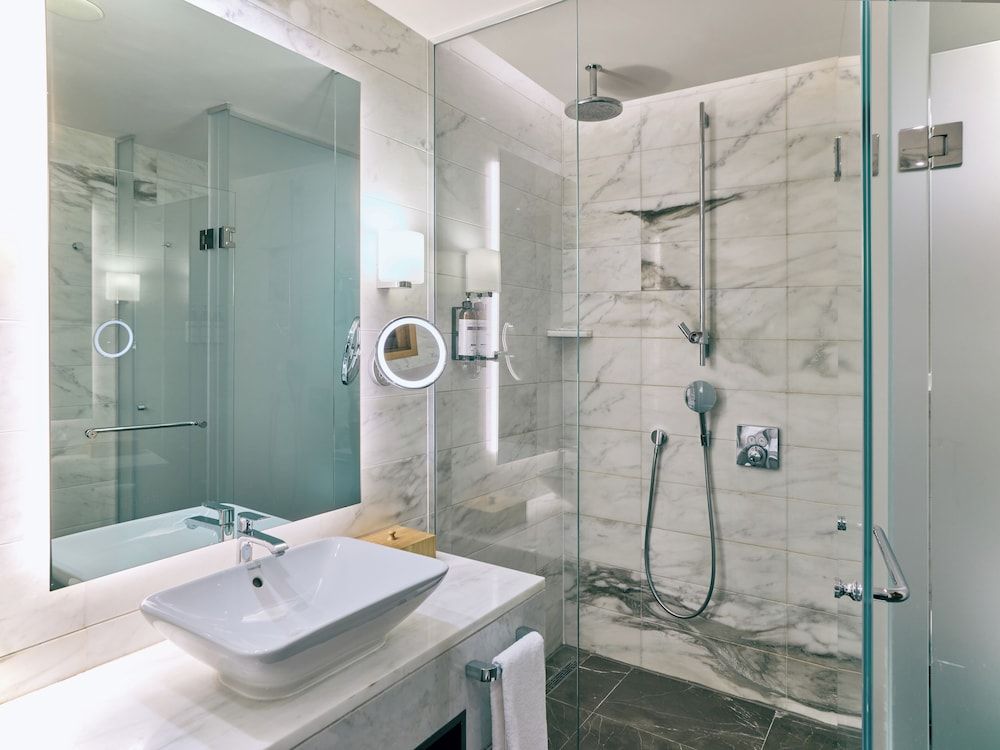 undefined Hyatt Regency Tashkent 6