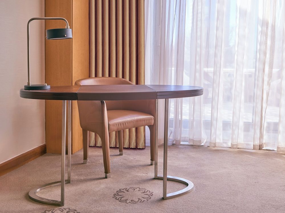 undefined Hyatt Regency Tashkent 8