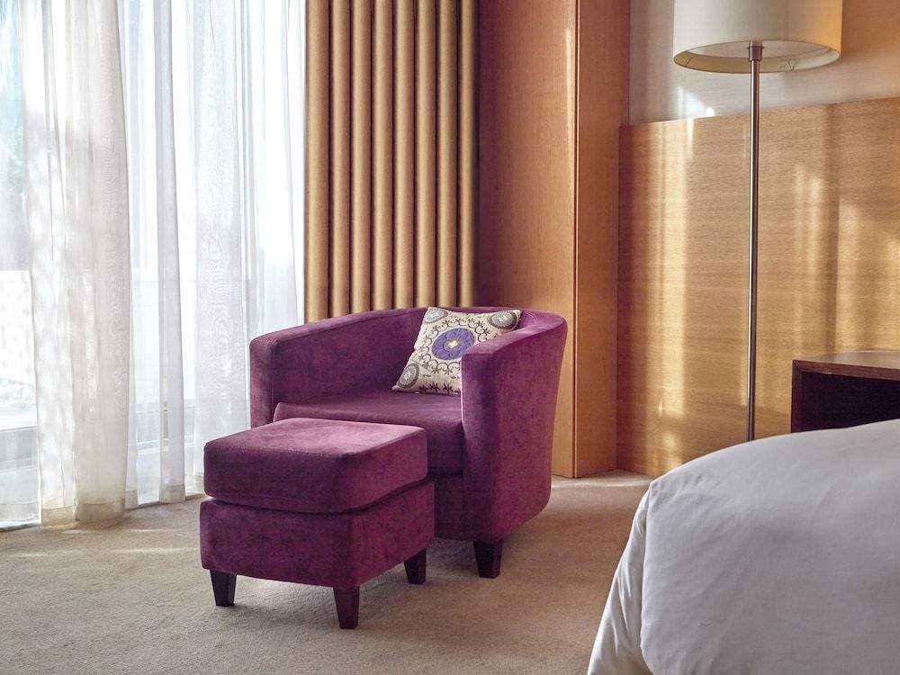 undefined Hyatt Regency Tashkent 9