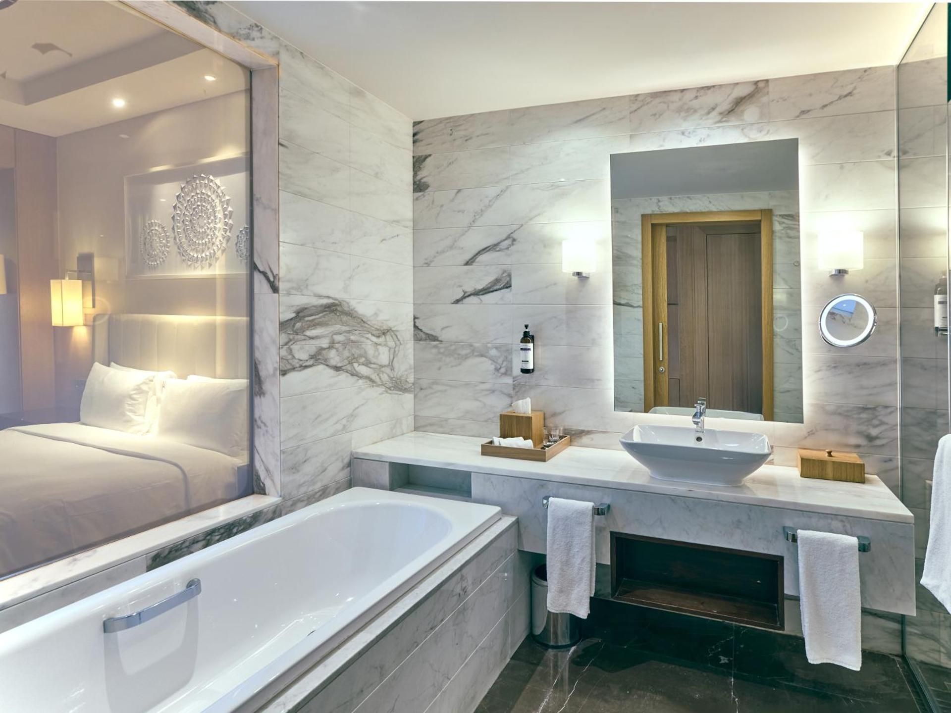 undefined Hyatt Regency Tashkent 4