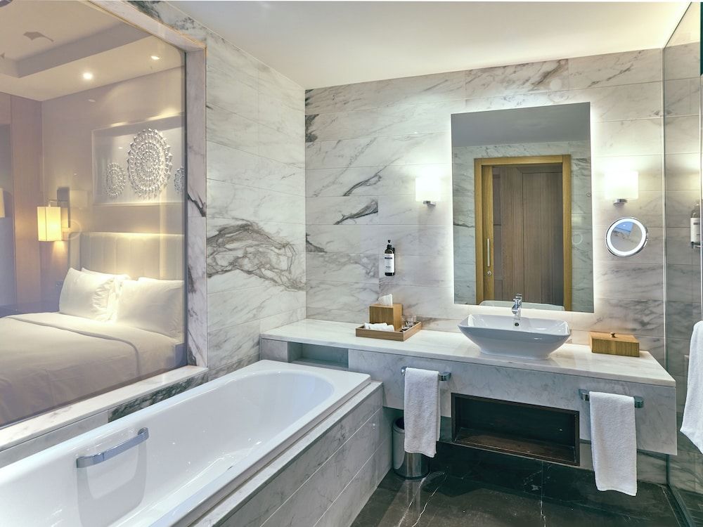 undefined Hyatt Regency Tashkent 7