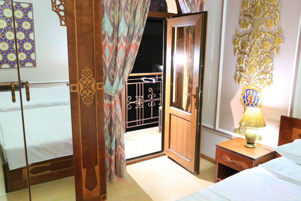 Comfort Double or Twin Room, 2 Bedrooms