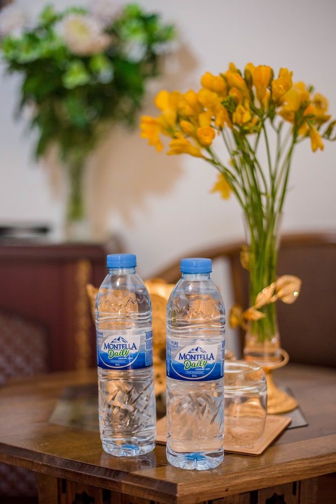 Kukaldosh Boutique Hotel Superior Twin Room, 2 Twin Beds, Non Smoking 22