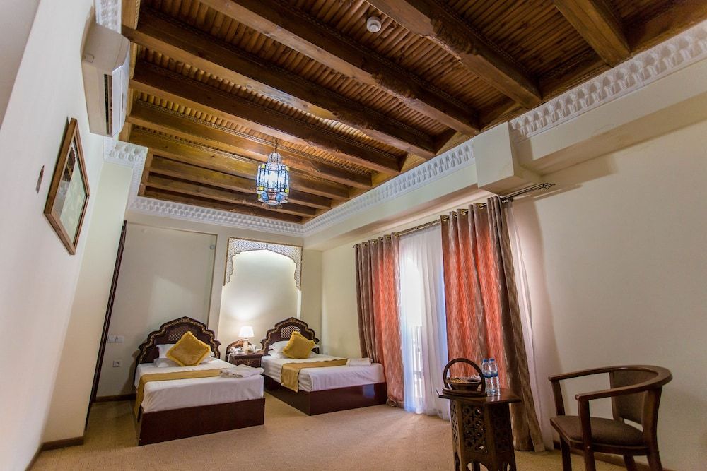 Kukaldosh Boutique Hotel Superior Twin Room, 2 Twin Beds, Non Smoking 5