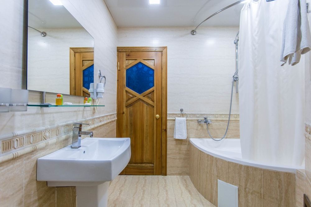 Kukaldosh Boutique Hotel Superior Twin Room, 2 Twin Beds, Non Smoking 14