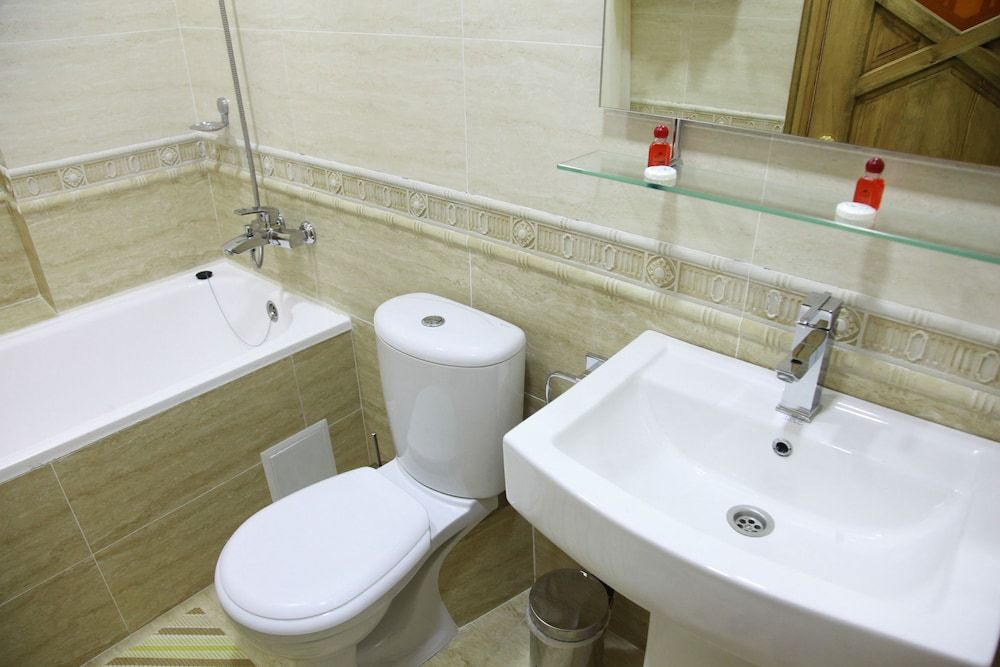 Kukaldosh Boutique Hotel Superior Twin Room, 2 Twin Beds, Non Smoking 9