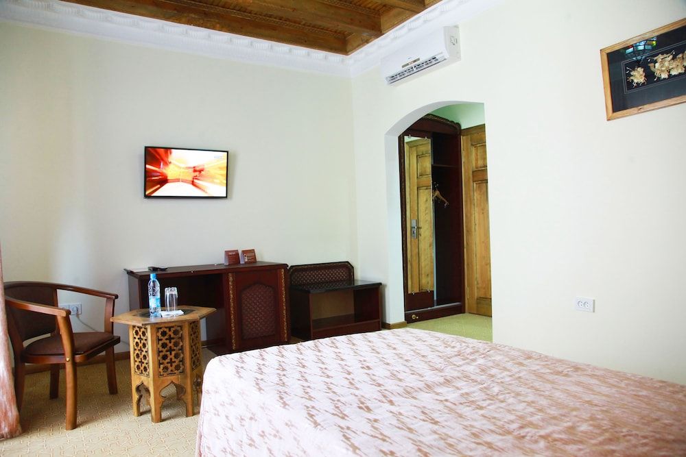 Kukaldosh Boutique Hotel Superior Single Room 14