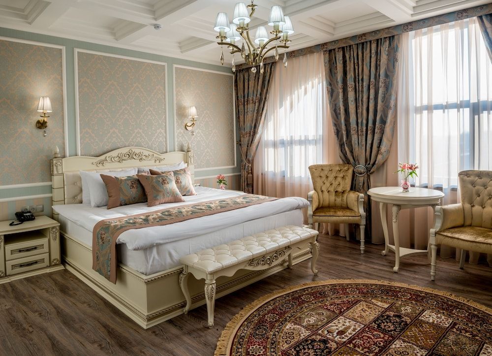 undefined Aster Hotel Group 6