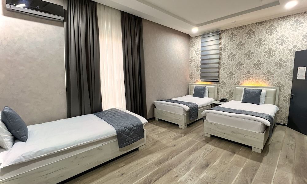 undefined Aster Hotel Group 2