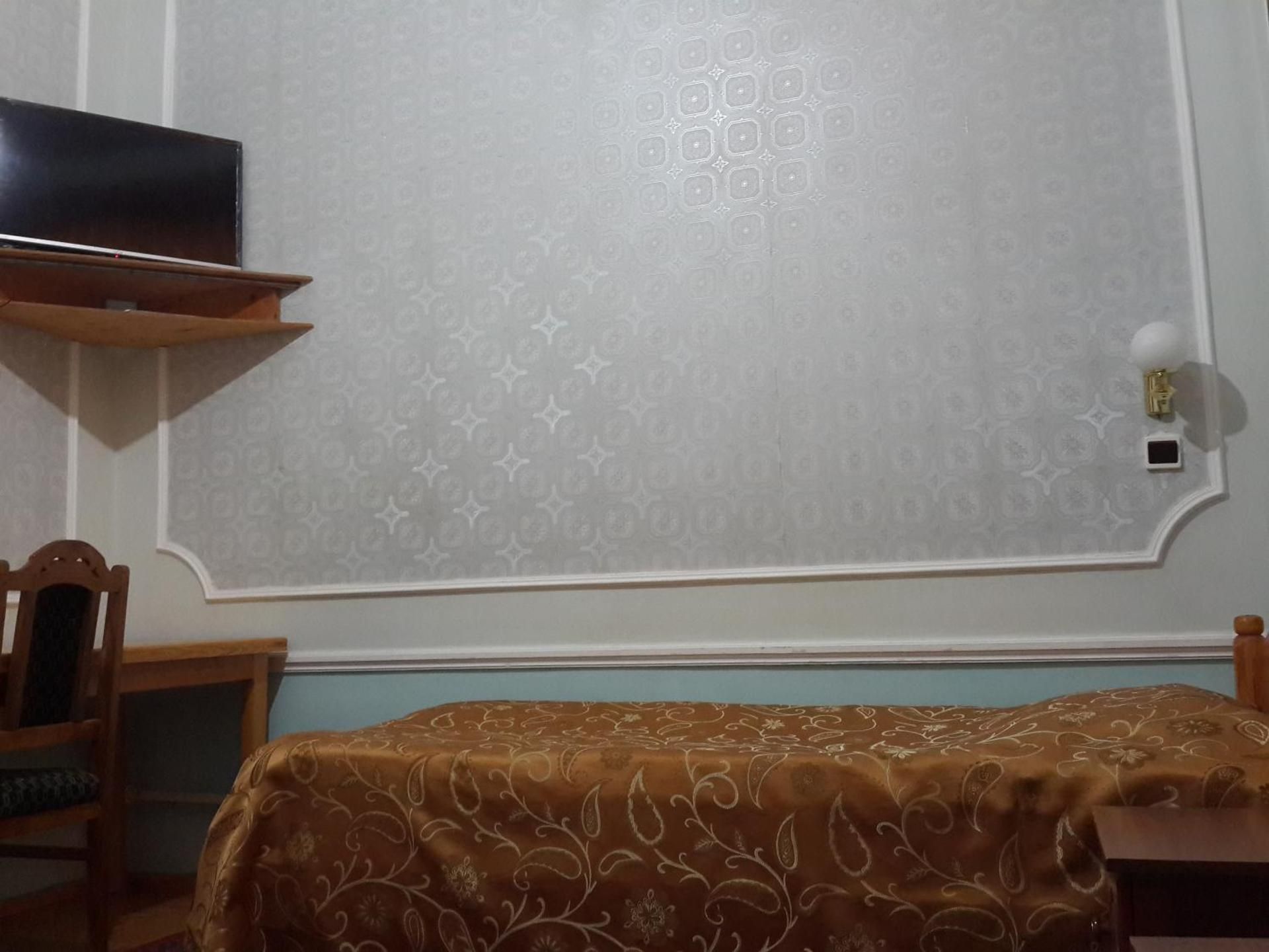 Single Room with Bath