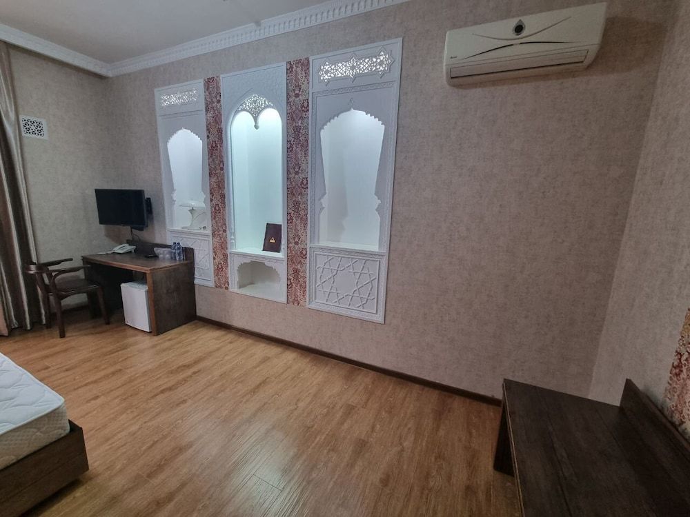 Standard Double Room, 1 Double Bed