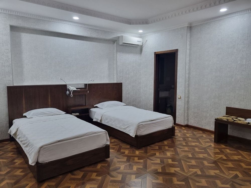 Omar Khayyam Standard Triple Room 2