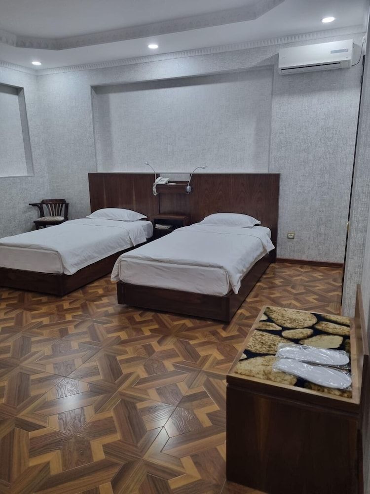 Omar Khayyam Standard Triple Room 3