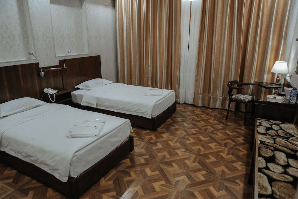 Comfort Twin Room