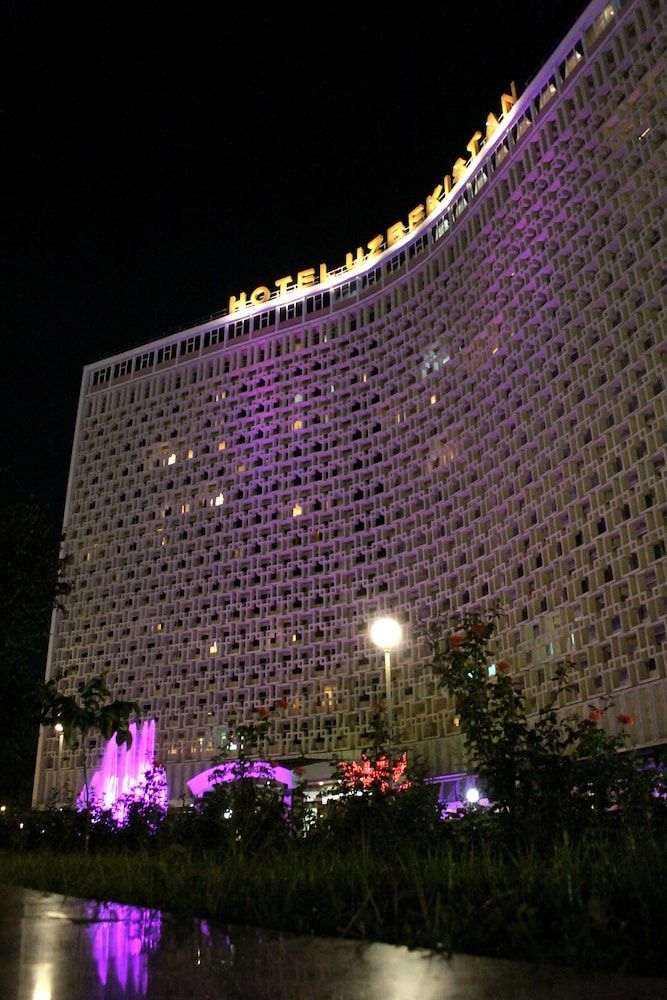 undefined Hotel Uzbekistan 8