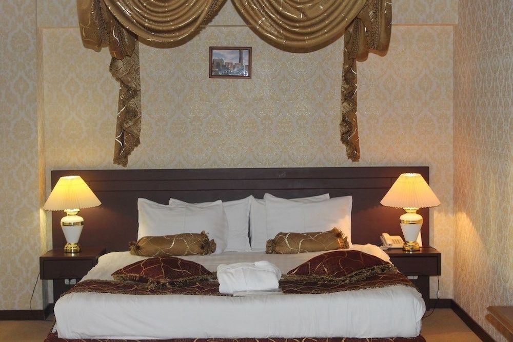 undefined Hotel Uzbekistan 9