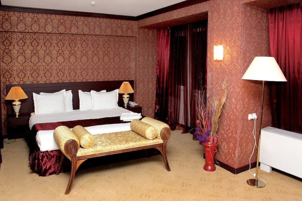 undefined Hotel Uzbekistan 10