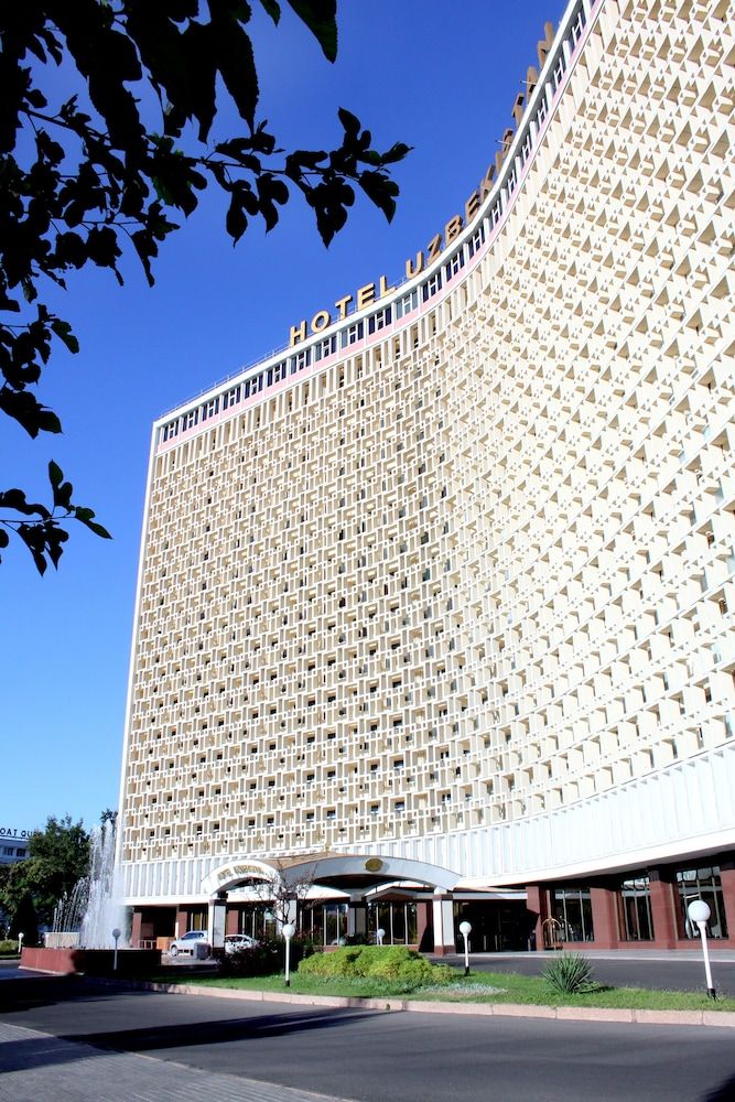 undefined Hotel Uzbekistan 7