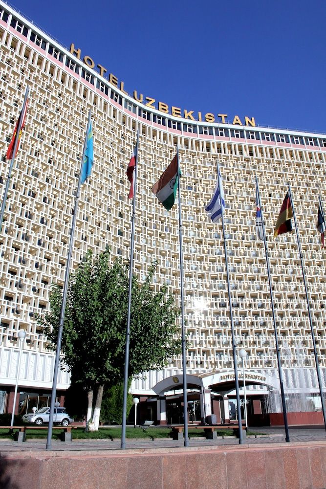 undefined Hotel Uzbekistan 6