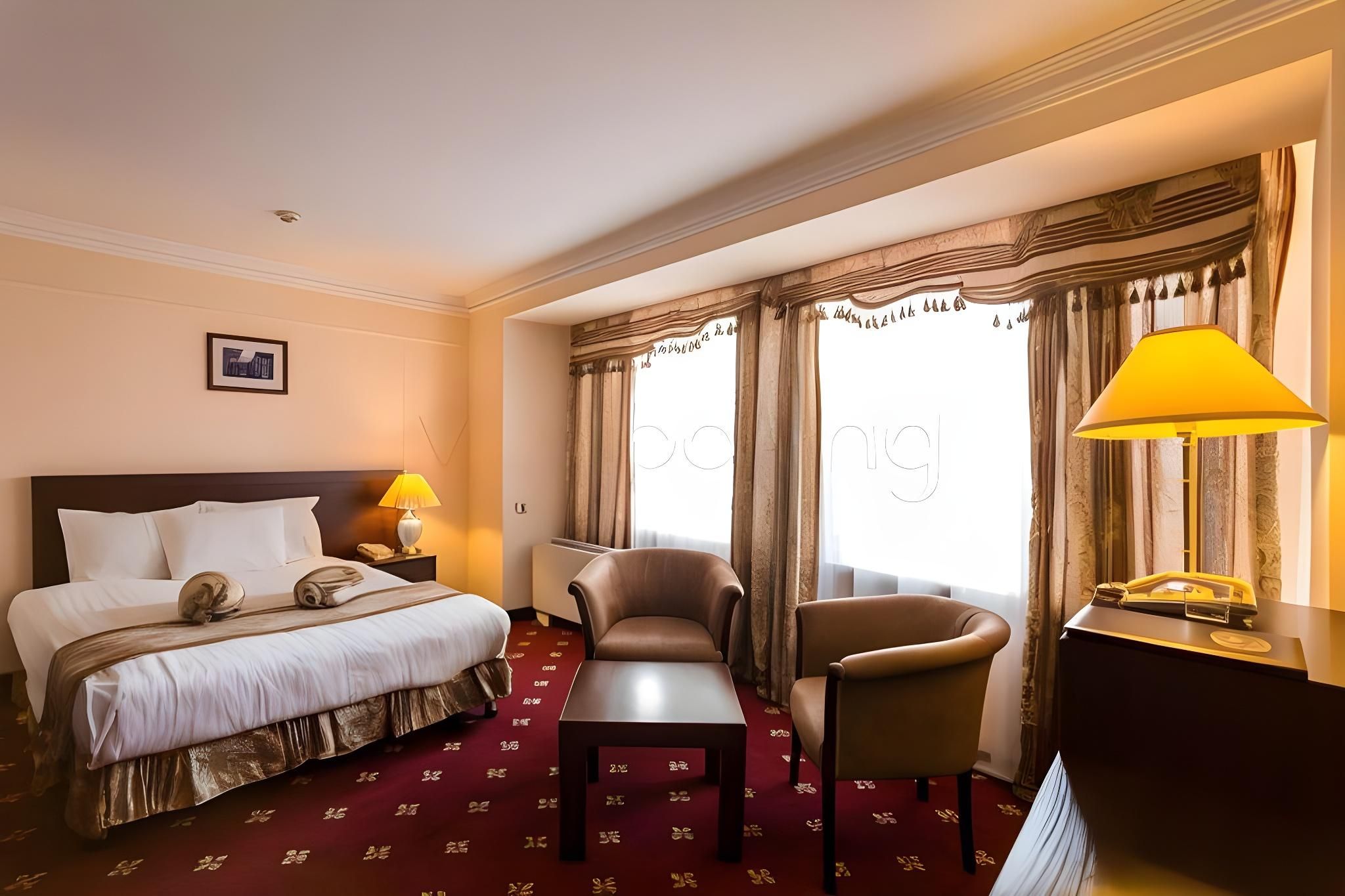 Superior Double Room