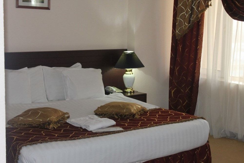 undefined Hotel Uzbekistan 4